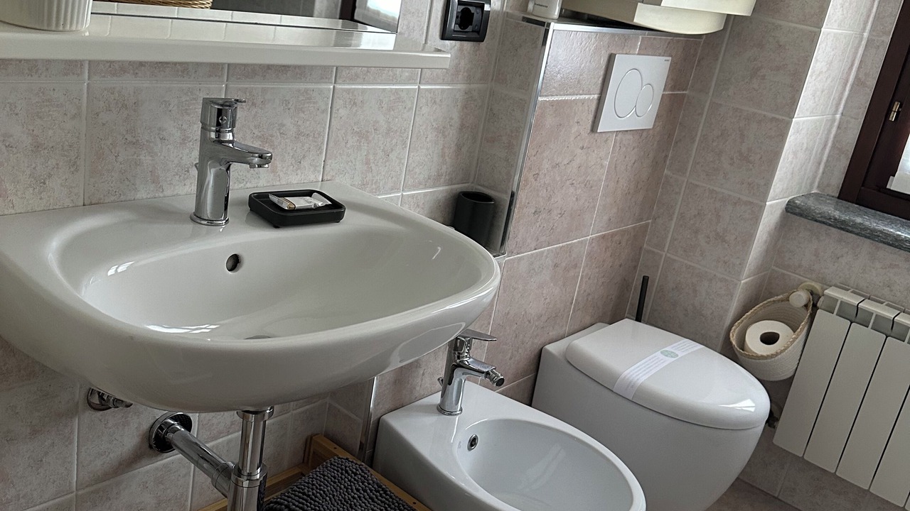 Photo of Bathroom in Marsaglia