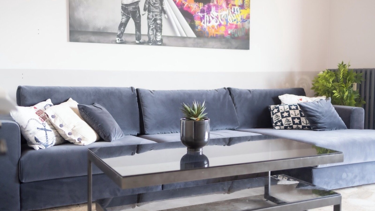 Photo of Livingroom in Murazzano