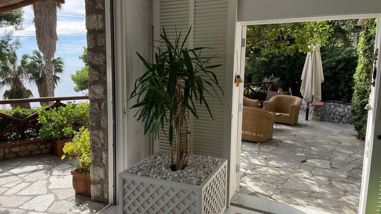 Photo of Patio Balcony in Marina Piccola