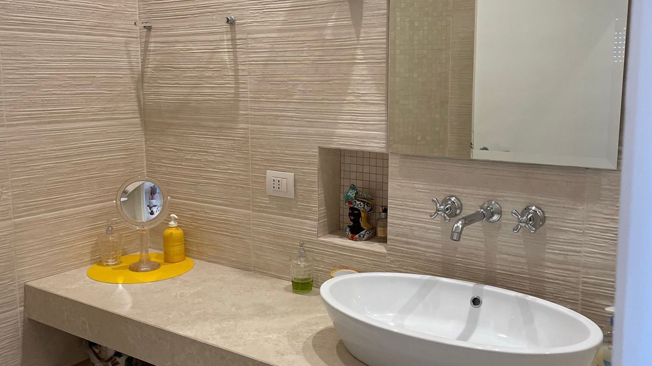 Photo of Bathroom in Marina Piccola