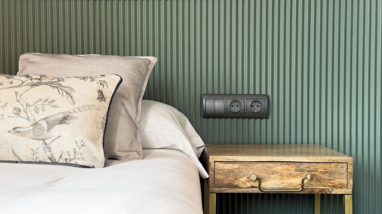 Photo of Bedroom in Poblenou