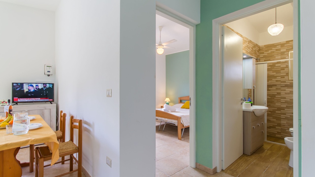 Photo of Bedroom in Scala di Furno