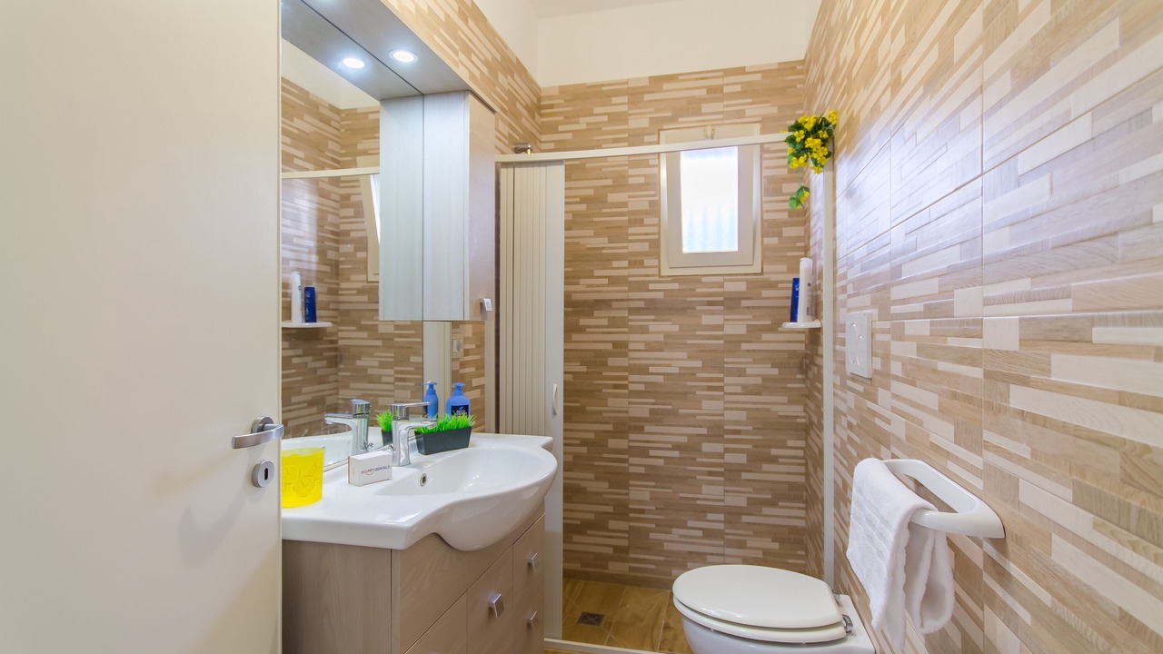 Photo of Bathroom in Scala di Furno