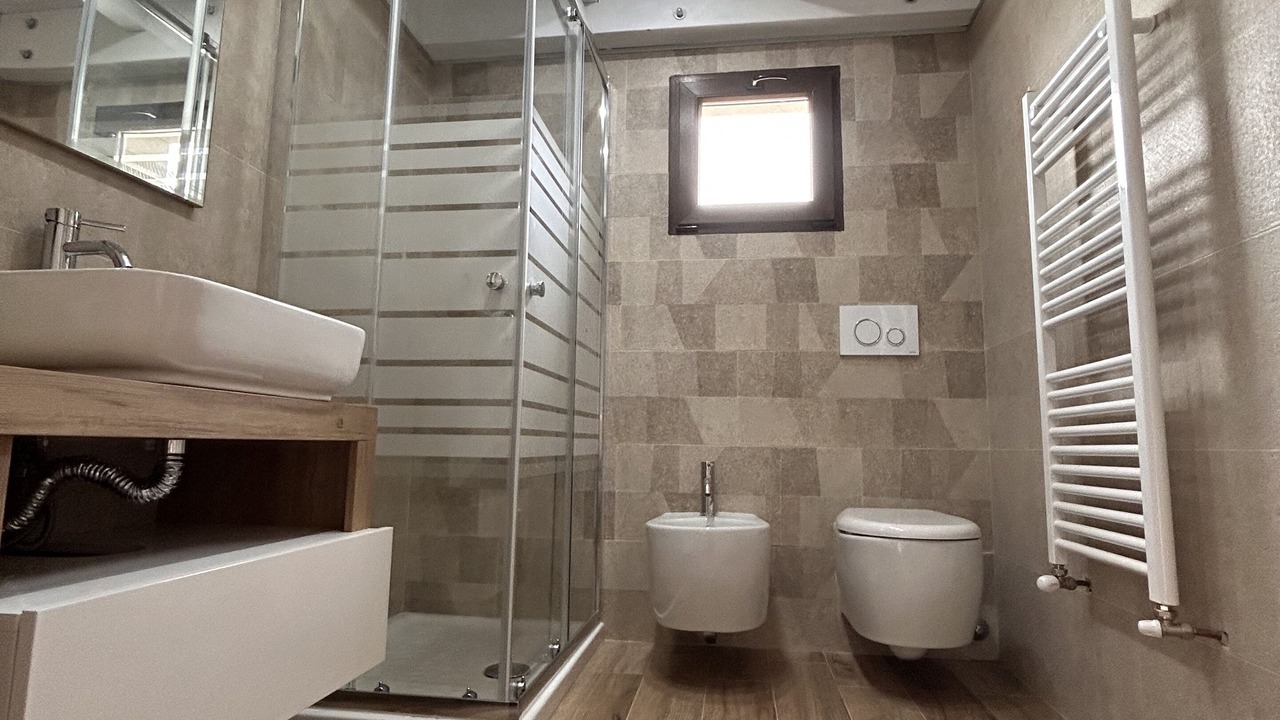 Photo of Bathroom in Pontinia