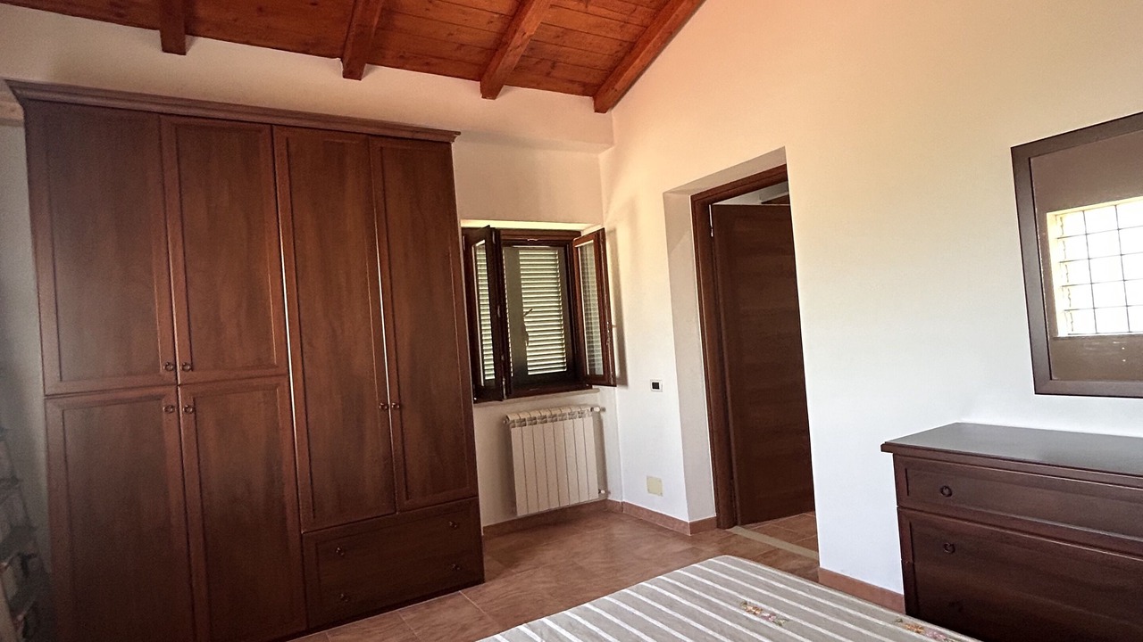 Photo of Bedroom in Pontinia
