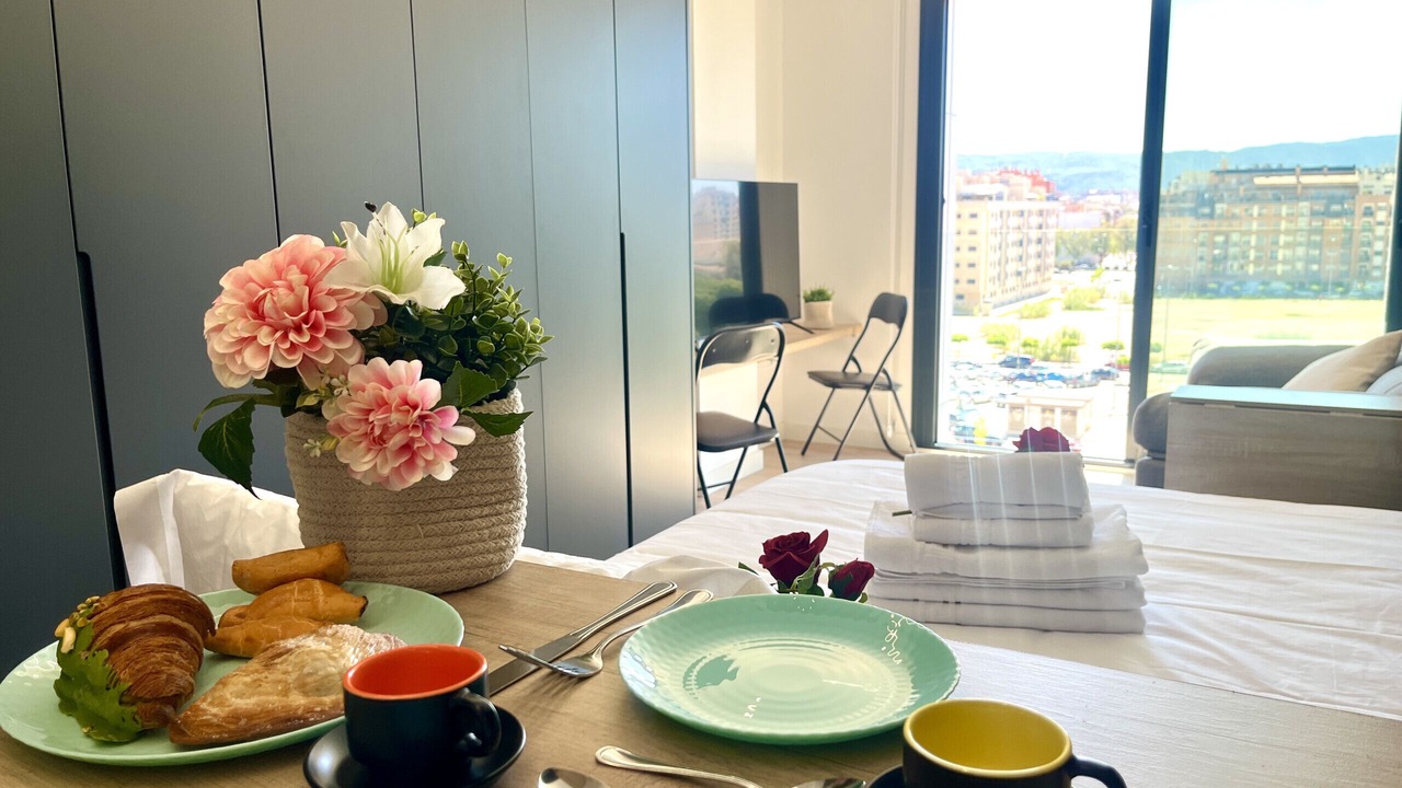 Photo of Livingroom in Santiago y Zaraiche