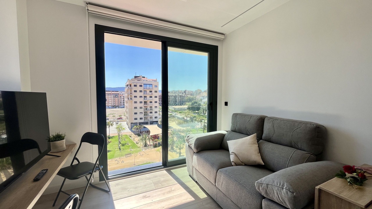 Photo of Livingroom in Santiago y Zaraiche
