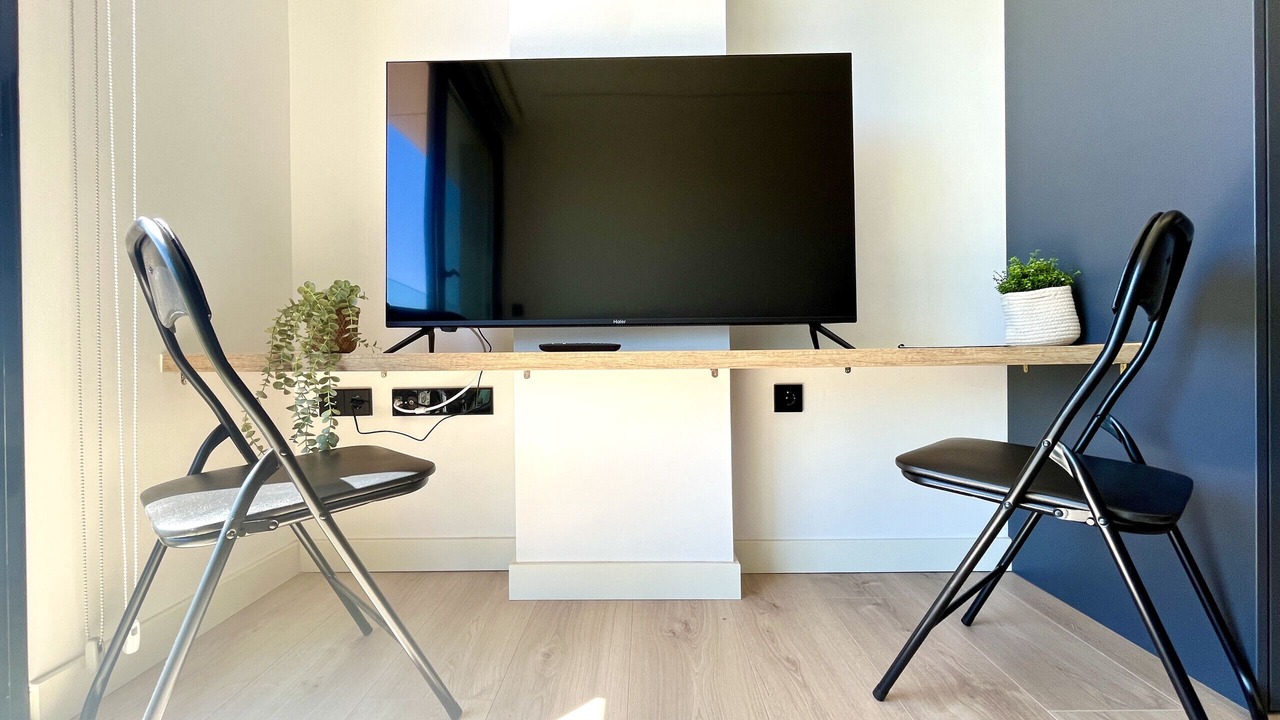 Photo of Livingroom in Santiago y Zaraiche
