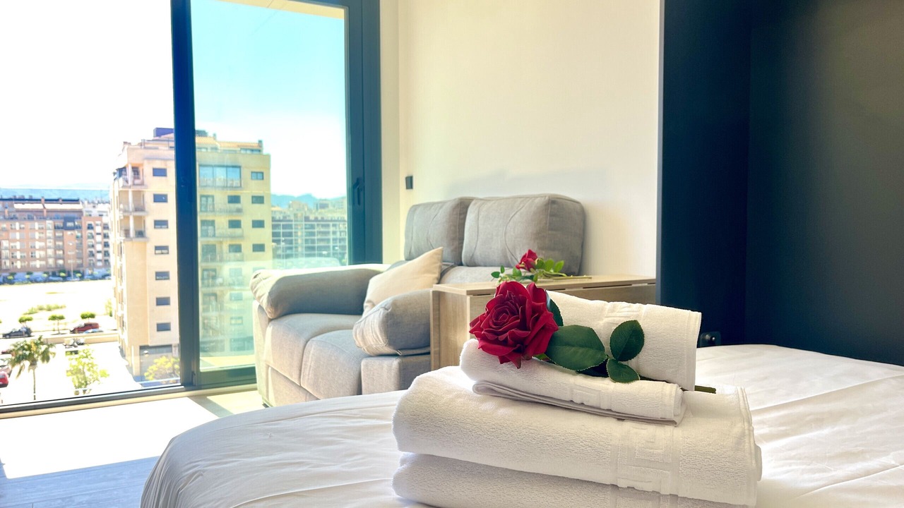 Photo of Livingroom in Santiago y Zaraiche