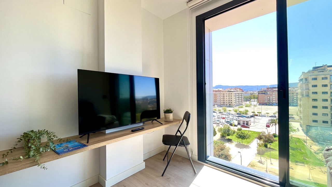 Photo of Livingroom in Santiago y Zaraiche