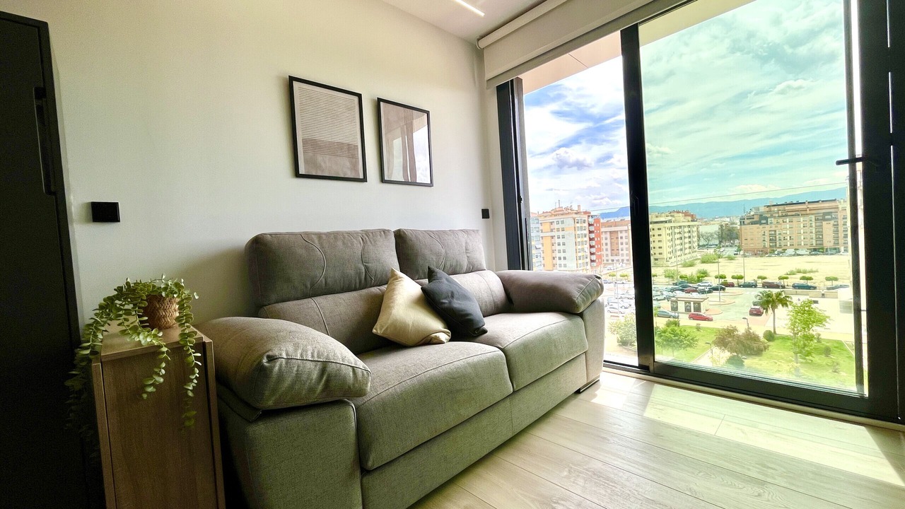 Photo of Livingroom in Santiago y Zaraiche