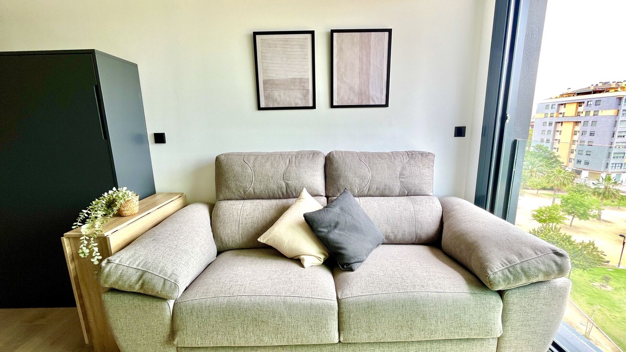 Photo of Livingroom in Santiago y Zaraiche