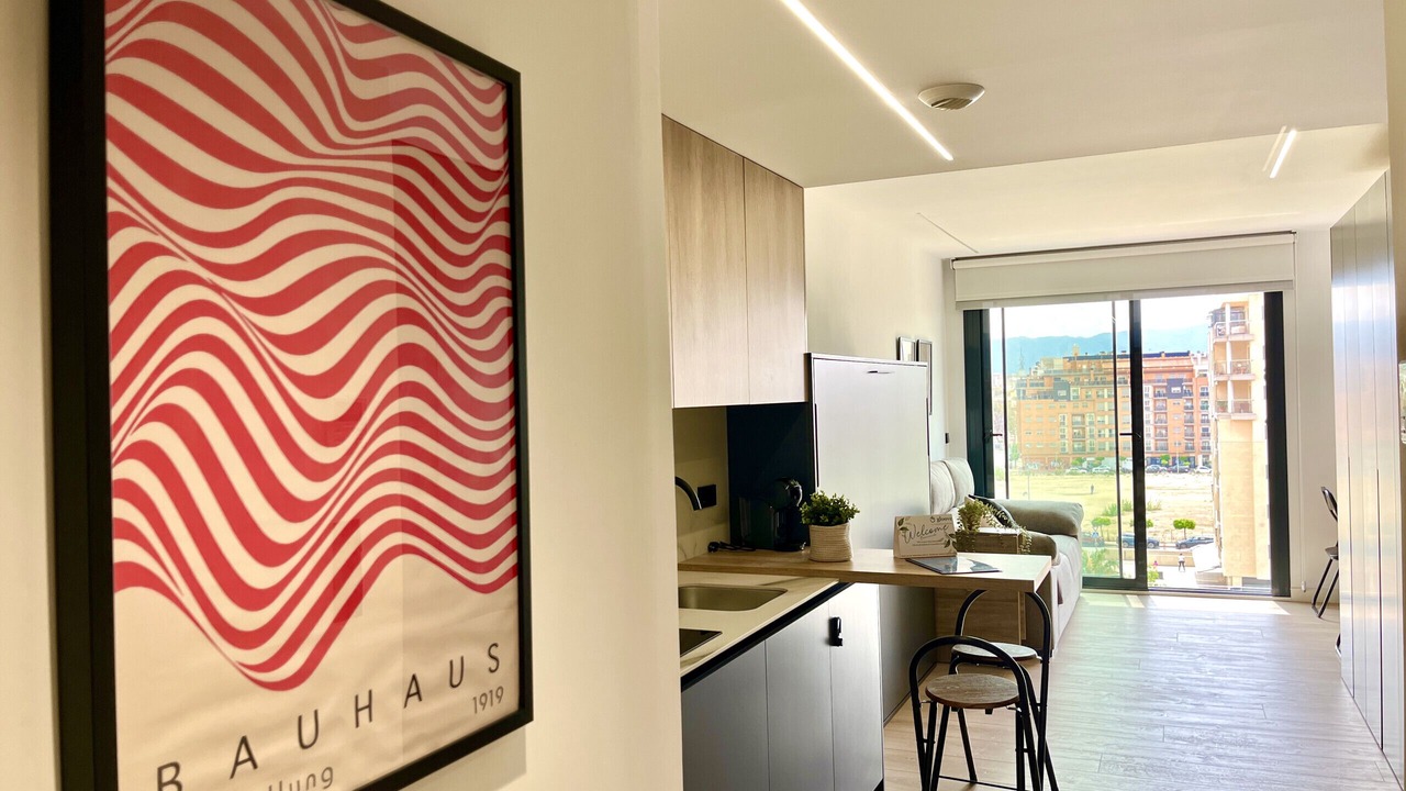 Photo of Livingroom in Santiago y Zaraiche