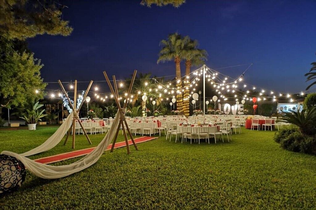 Photo of Outdoor in Mutxamel