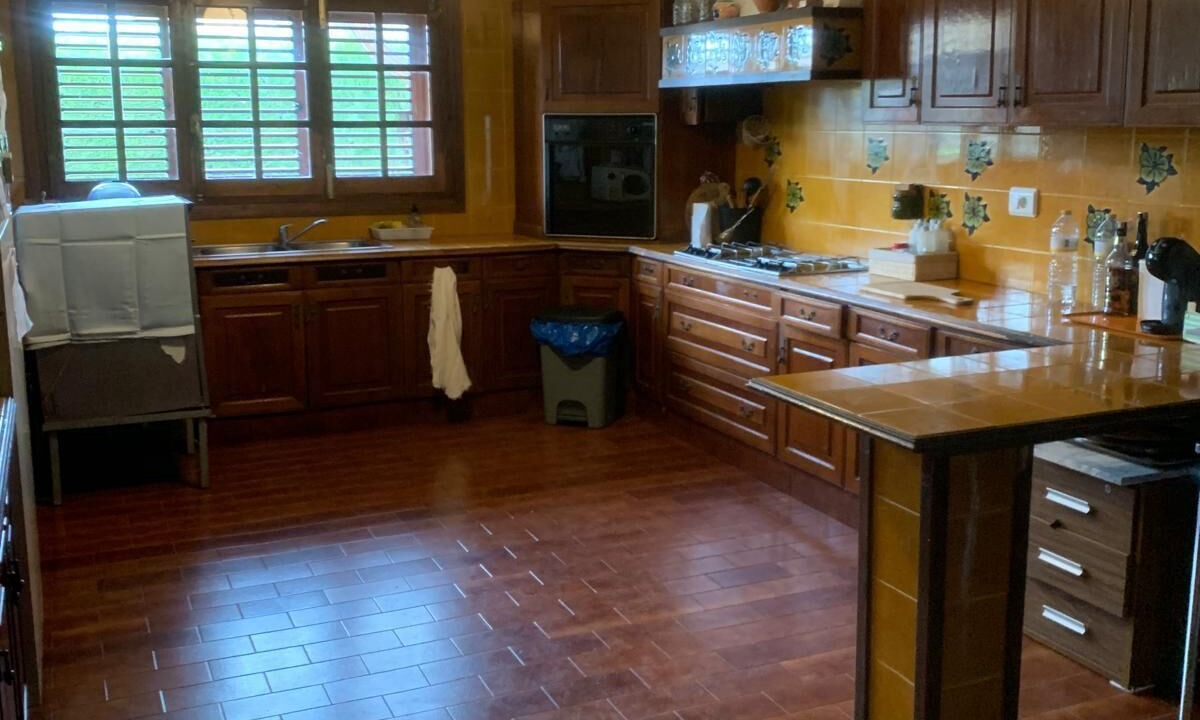 Photo of Kitchen in Mutxamel