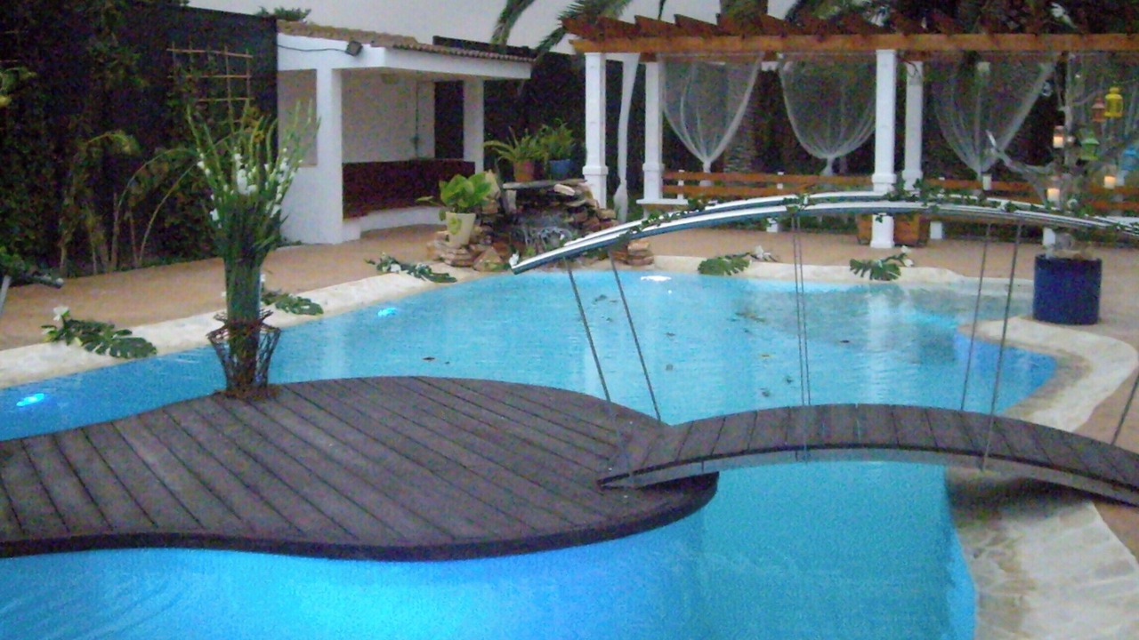 Photo of Outdoor in Mutxamel