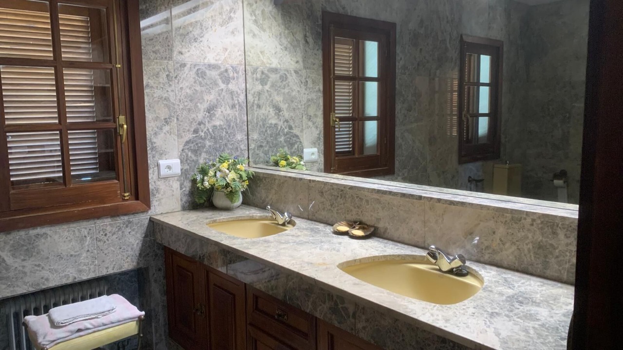 Photo of Bathroom in Mutxamel