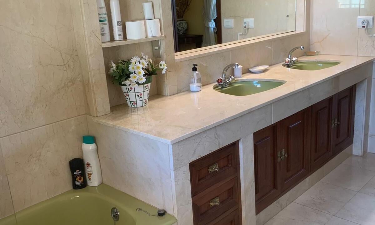 Photo of Bathroom in Mutxamel