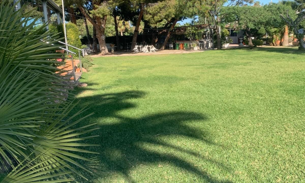 Photo of Outdoor in Mutxamel