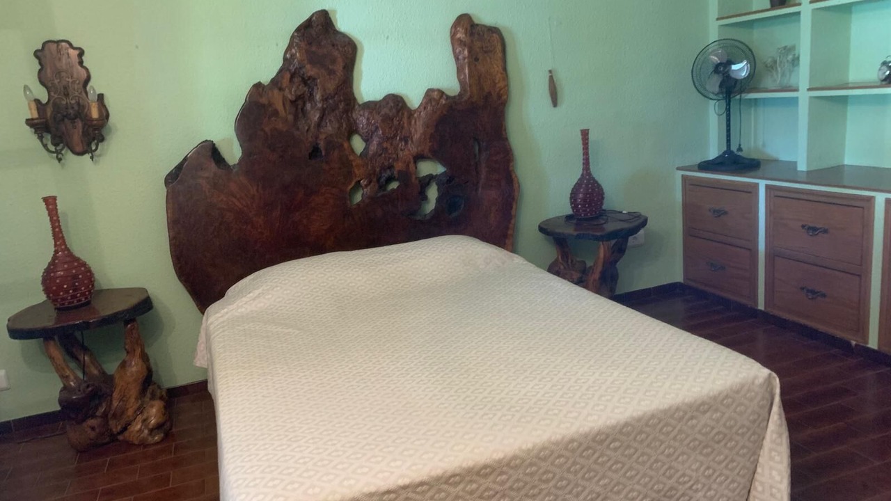 Photo of Bedroom in Mutxamel