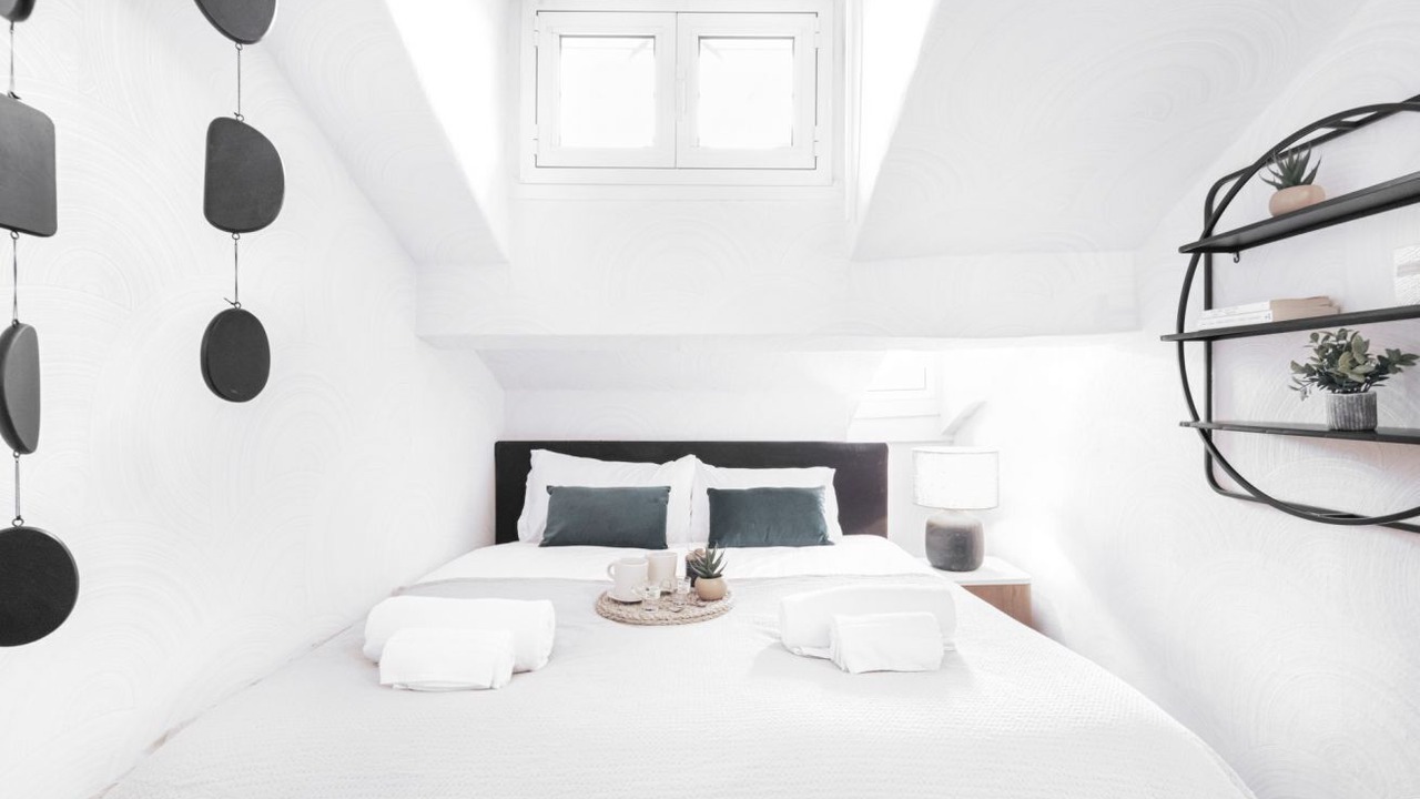 Photo of Bedroom in Lazzaretto