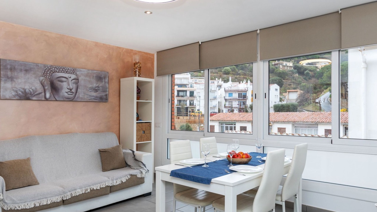 Photo of Bedroom in Port de la Selva