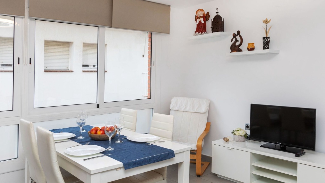 Photo of Bedroom in Port de la Selva