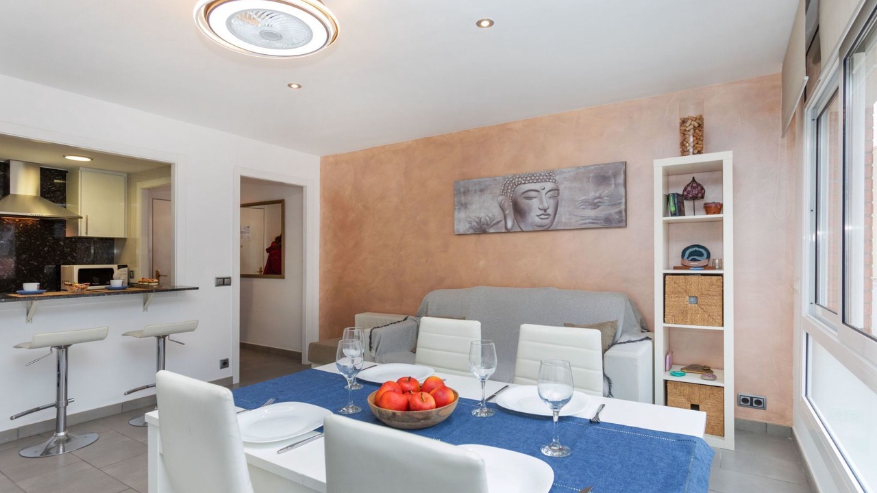 Photo of Bedroom in Port de la Selva