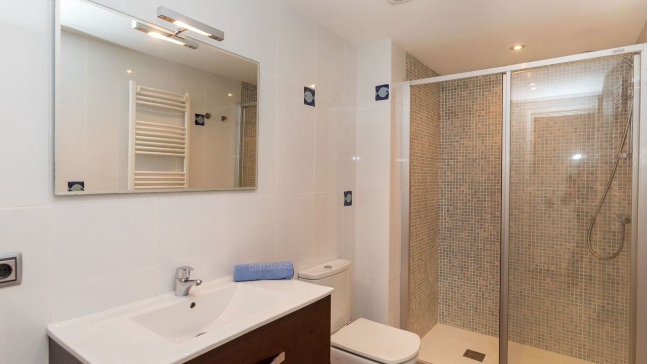 Photo of Bathroom in Port de la Selva