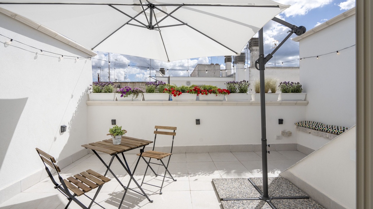 Photo of Outdoor in Castellana Grotte