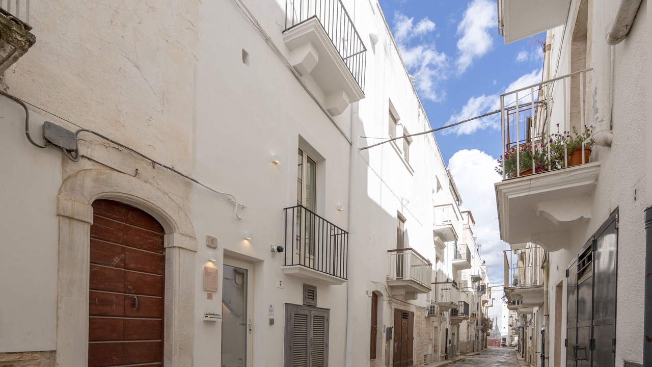 Photo of Outdoor in Castellana Grotte