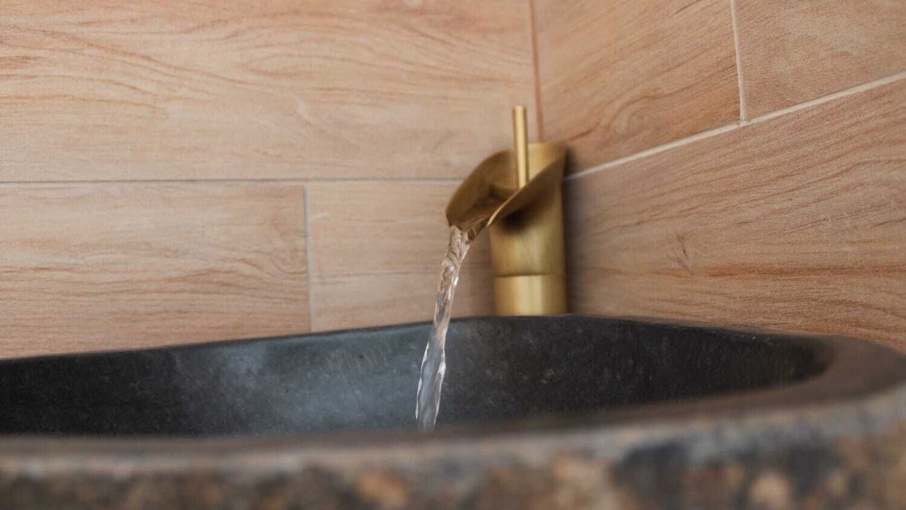 Photo of Bathroom in Castellana Grotte