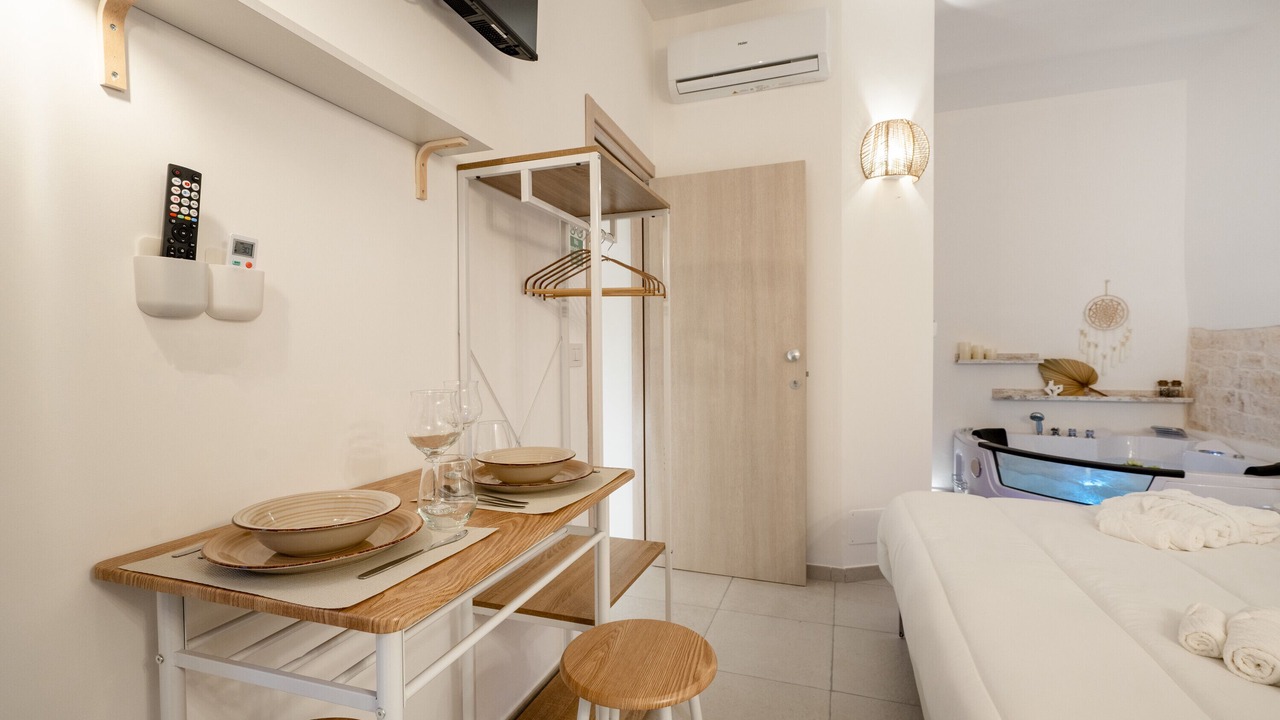 Photo of Bedroom in Castellana Grotte