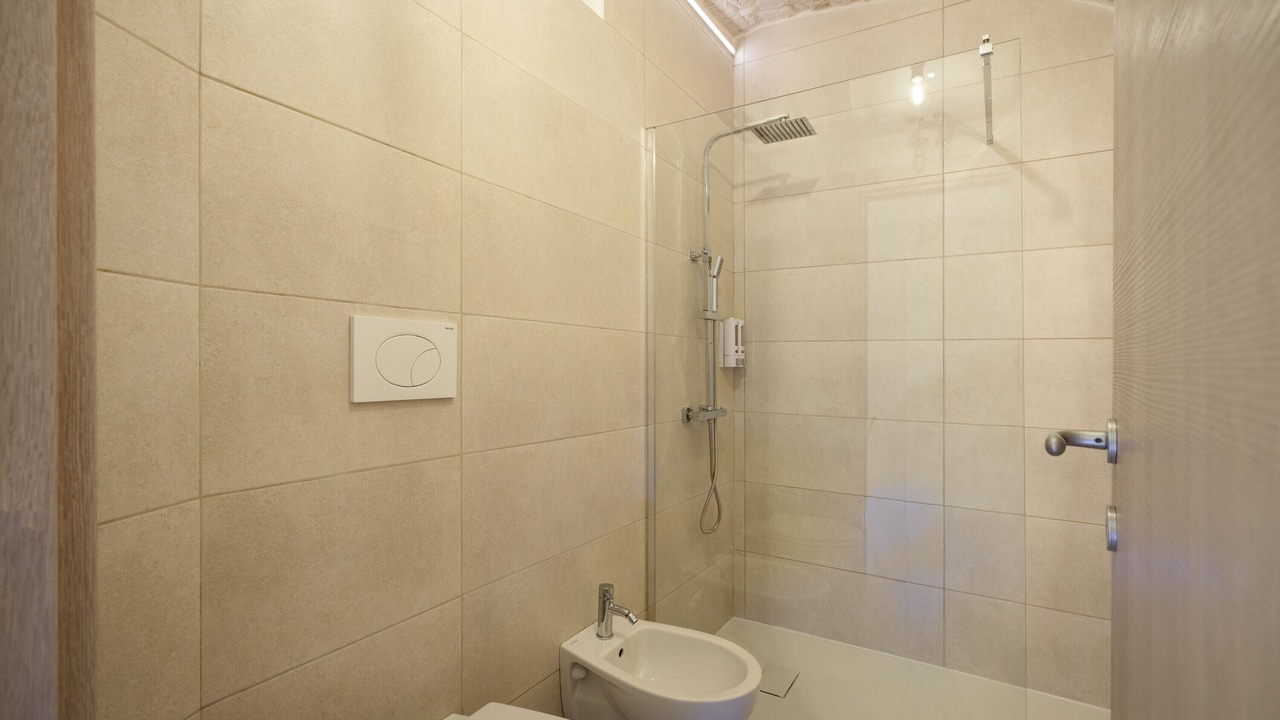 Photo of Bathroom in Castellana Grotte