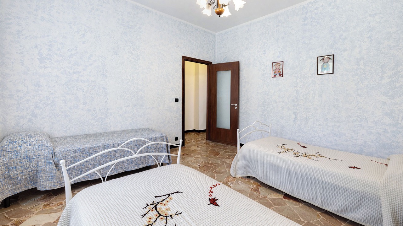 Photo of Bedroom in Vado Ligure