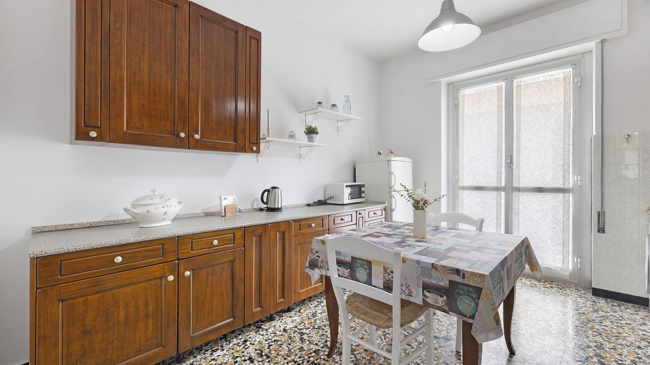 Photo of Kitchen in Vado Ligure