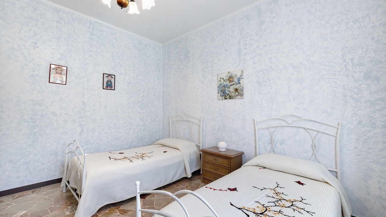 Photo of Bedroom in Vado Ligure