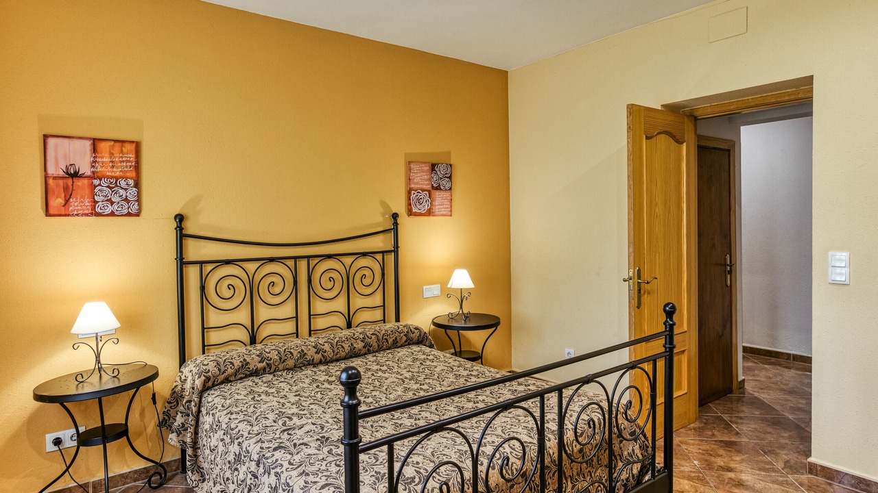 Photo of Bedroom in Perelada