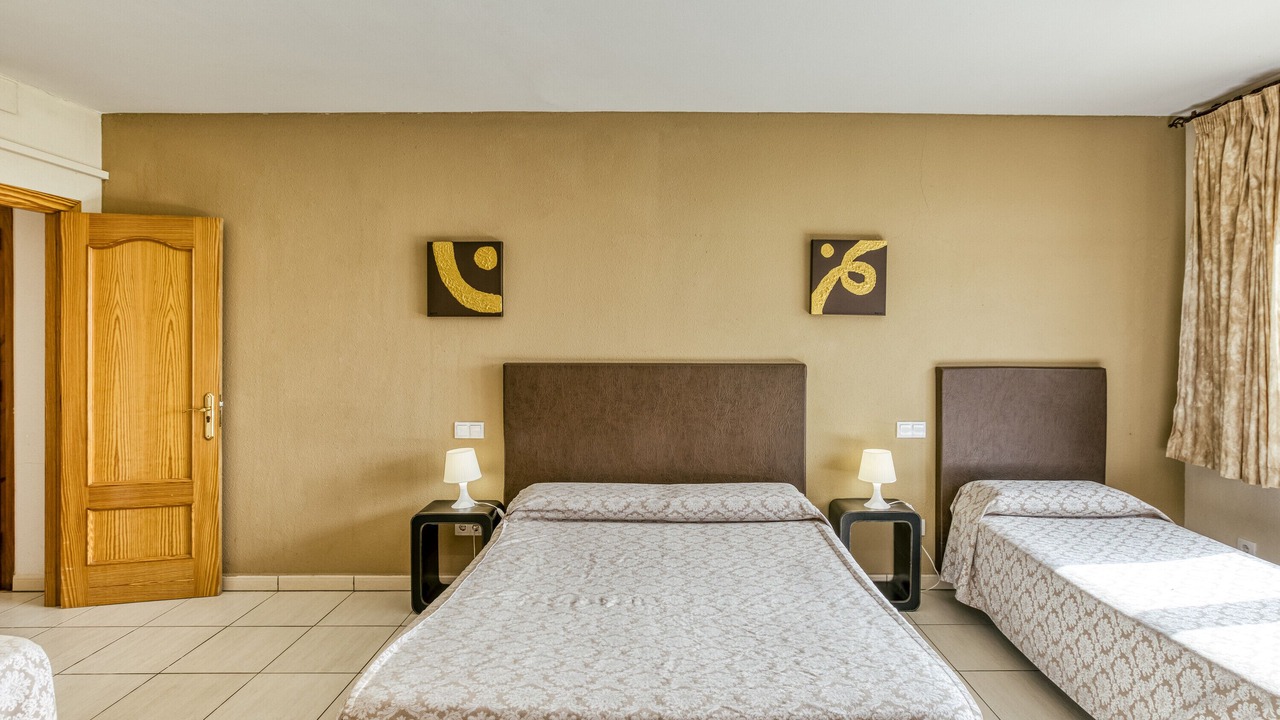 Photo of Bedroom in Perelada