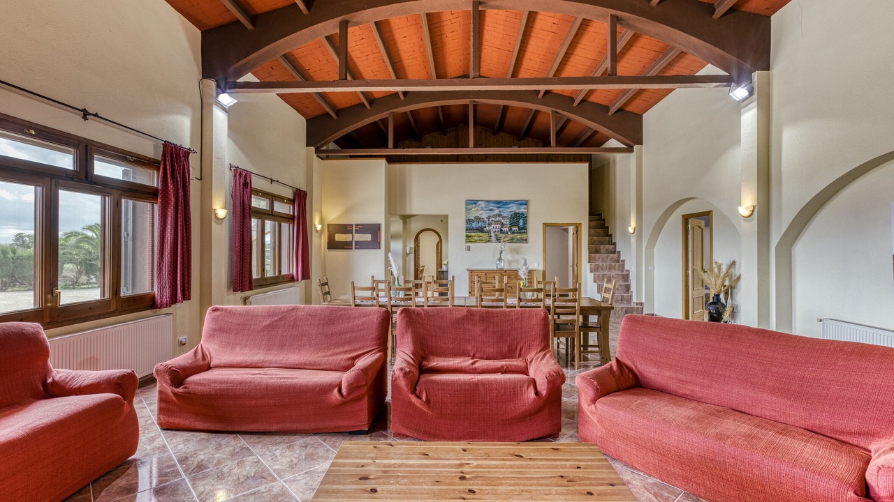 Photo of Livingroom in Perelada