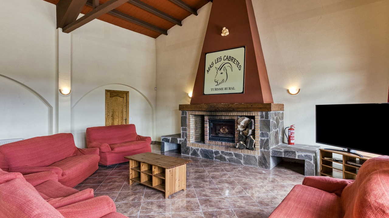 Photo of Livingroom in Perelada