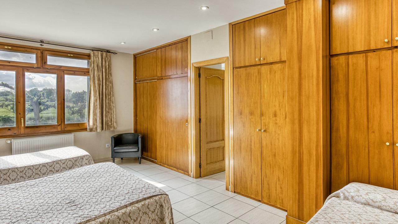 Photo of Bedroom in Perelada
