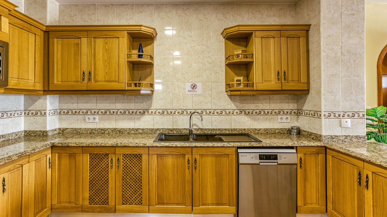 Photo of Kitchen in Perelada