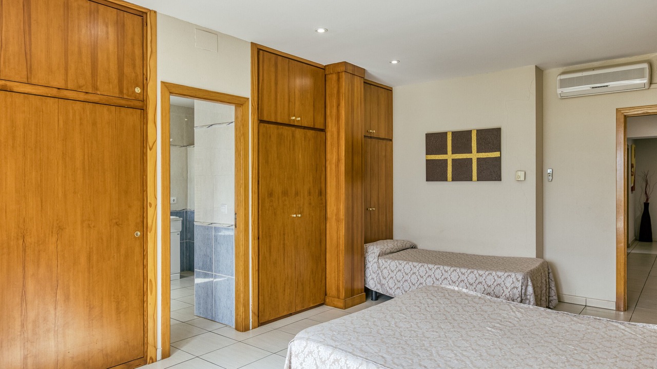 Photo of Bedroom in Perelada