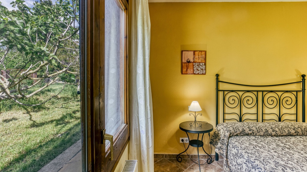 Photo of Bedroom in Perelada