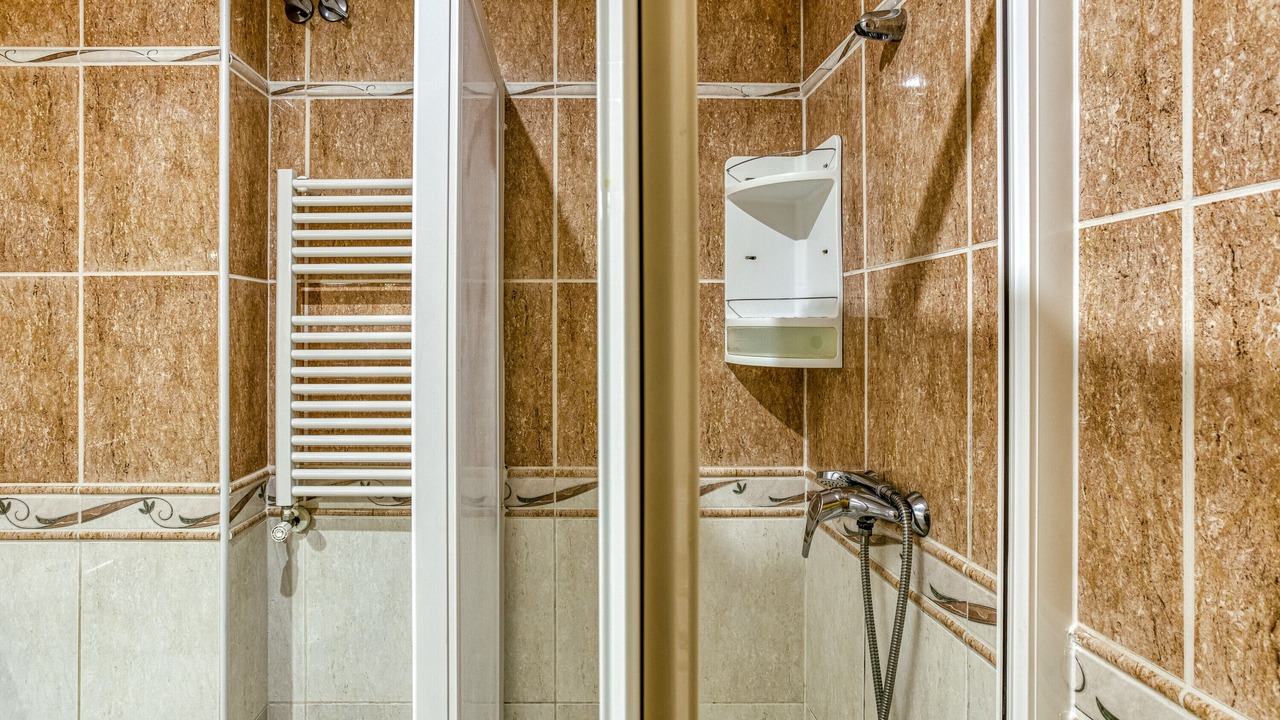 Photo of Bathroom in Perelada