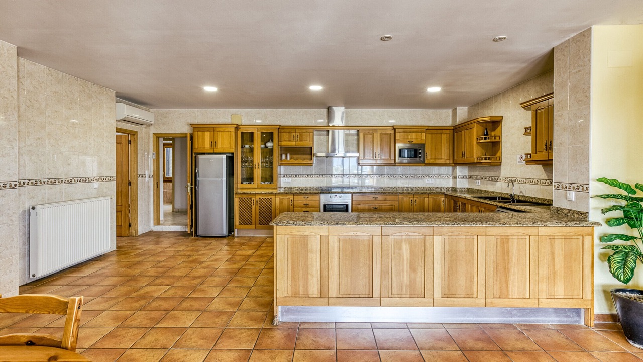 Photo of Kitchen in Perelada