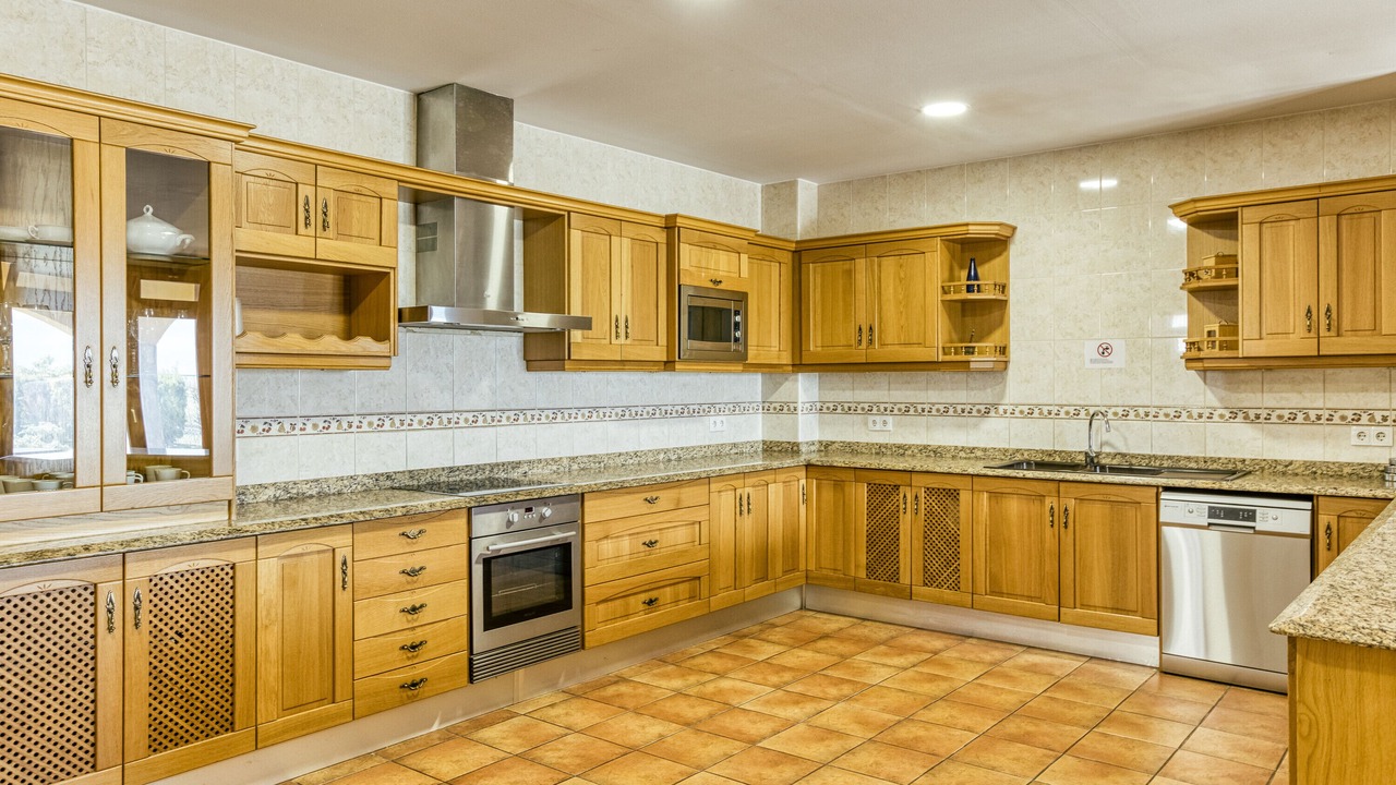 Photo of Kitchen in Perelada