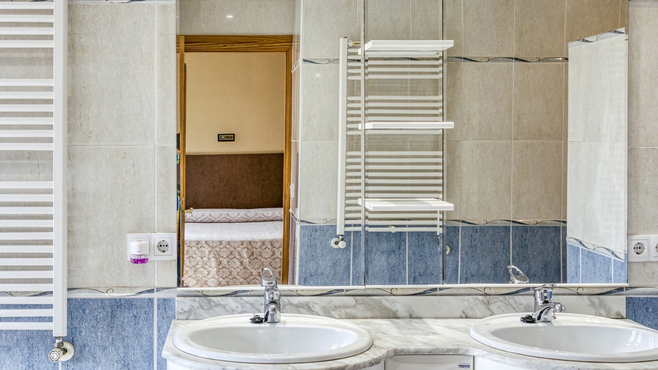 Photo of Bathroom in Perelada