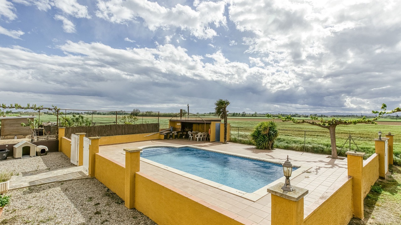 Photo of Outdoor in Perelada